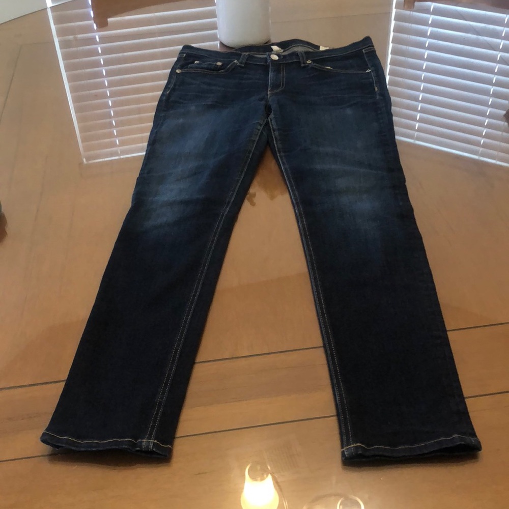 Rag And Bones - image 1